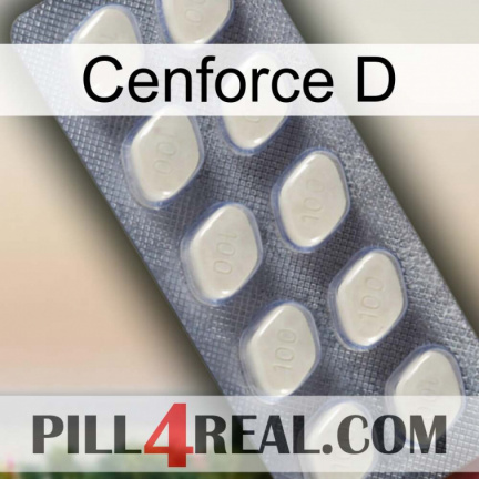 Cenforce D 08